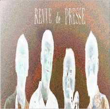 Revue de Presse
