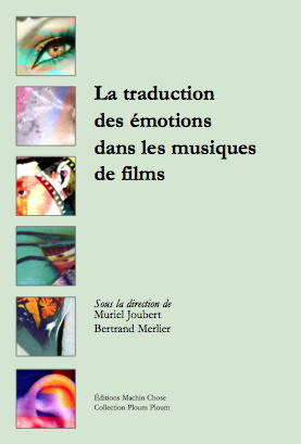 Traduction des émotions
