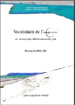 Vocabulaire de l'espace