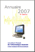 Annuaire IM