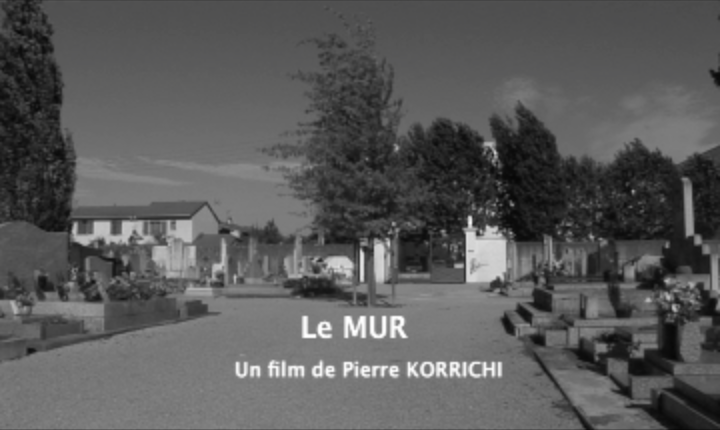 Le Mur