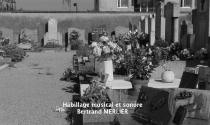 Le Mur