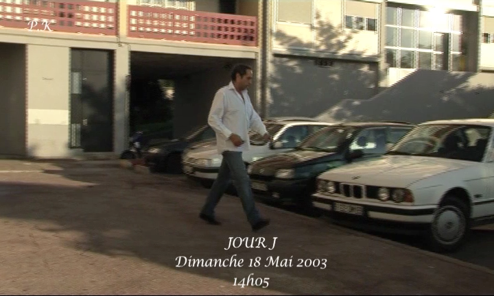 Le Mur
